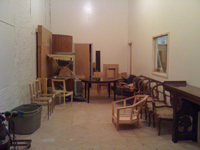 office