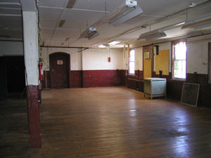 studio loft