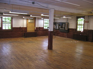 loft