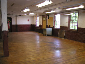 loft